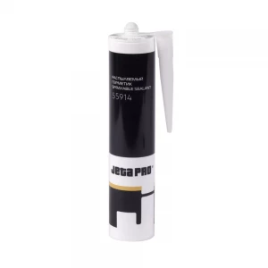 Гибридный распыляемый полимерный герметик SPRAYABLE SEALANT арт. 55914 (Серый, черный, белый))