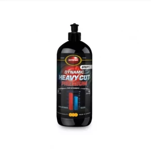 Абразивная паста Dynamic Heavy Cut Premium 1л