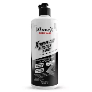 Одношаговая полироль Wavex Xtreme cut and gloss 1-step 500мл